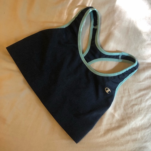 Champion Sports Bra - Picture 2 of 7